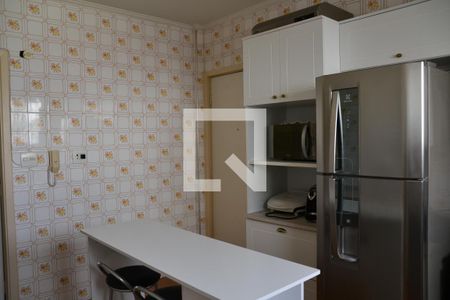 Apartamento para alugar com 89m², 3 quartos e 1 vaga Apartamento para alugar com 89m², 3 quartos e 1 vagaCozinha