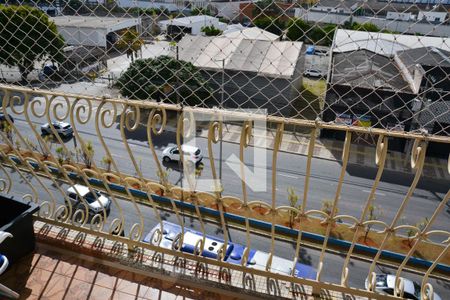 Apartamento para alugar com 89m², 3 quartos e 1 vaga Apartamento para alugar com 89m², 3 quartos e 1 vagaSacada