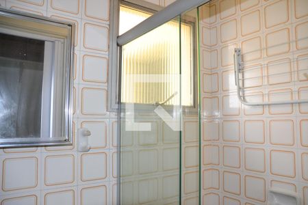 Apartamento para alugar com 89m², 3 quartos e 1 vaga Apartamento para alugar com 89m², 3 quartos e 1 vagaBanheiro de Serviço