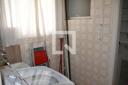 Apartamento para alugar com 89m², 3 quartos e 1 vaga Apartamento para alugar com 89m², 3 quartos e 1 vagaÁrea de Serviço