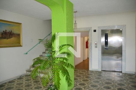 Apartamento para alugar com 89m², 3 quartos e 1 vaga Apartamento para alugar com 89m², 3 quartos e 1 vagaÁrea comum