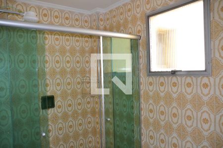 Apartamento para alugar com 89m², 3 quartos e 1 vaga Apartamento para alugar com 89m², 3 quartos e 1 vagaBanheiro