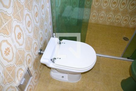 Apartamento para alugar com 89m², 3 quartos e 1 vaga Apartamento para alugar com 89m², 3 quartos e 1 vagaBanheiro