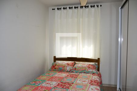 Apartamento para alugar com 89m², 3 quartos e 1 vaga Apartamento para alugar com 89m², 3 quartos e 1 vagaQuarto 2