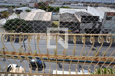 Apartamento para alugar com 89m², 3 quartos e 1 vaga Apartamento para alugar com 89m², 3 quartos e 1 vagaSacada