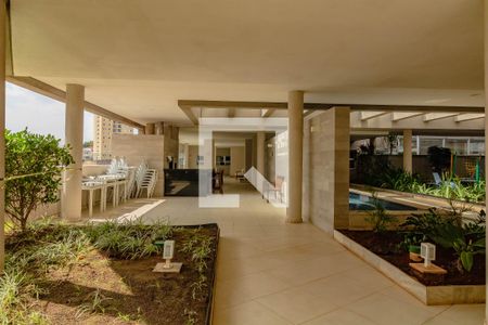 Apartamento para alugar com 71m², 2 quartos e 1 vaga Apartamento para alugar com 71m², 2 quartos e 1 vagaÁrea comum