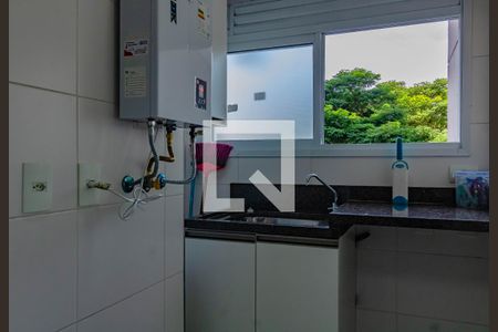 Apartamento para alugar com 71m², 2 quartos e 1 vaga Apartamento para alugar com 71m², 2 quartos e 1 vagaÁrea de serviço