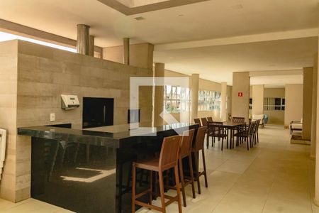 Apartamento para alugar com 71m², 2 quartos e 1 vaga Apartamento para alugar com 71m², 2 quartos e 1 vagaÁrea comum