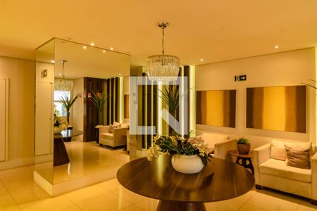 Apartamento para alugar com 71m², 2 quartos e 1 vaga Apartamento para alugar com 71m², 2 quartos e 1 vagaÁrea comum