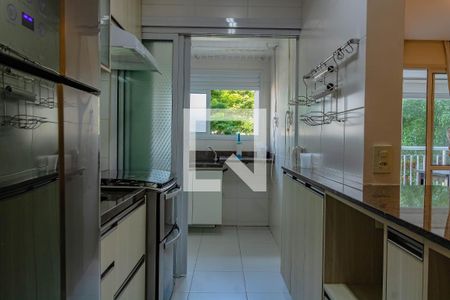 Apartamento para alugar com 71m², 2 quartos e 1 vaga Apartamento para alugar com 71m², 2 quartos e 1 vagaCozinha