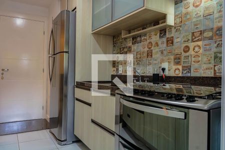 Apartamento para alugar com 71m², 2 quartos e 1 vaga Apartamento para alugar com 71m², 2 quartos e 1 vagaCozinha