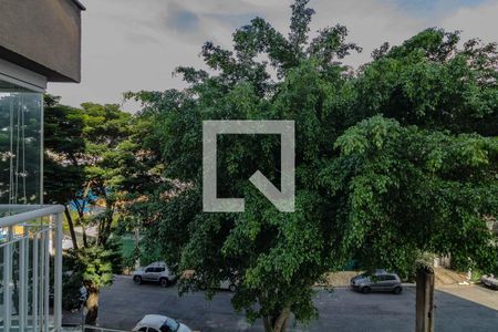 Apartamento para alugar com 71m², 2 quartos e 1 vaga Apartamento para alugar com 71m², 2 quartos e 1 vagaVista do Quarto 2