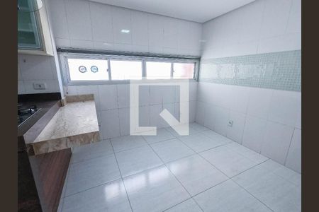 Apartamento para alugar com 194m², 4 quartos e 1 vagaCozinha e Área de Serviço