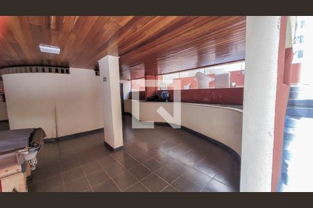 Apartamento para alugar com 194m², 4 quartos e 1 vagaÁrea externa