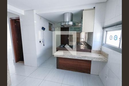 Apartamento para alugar com 194m², 4 quartos e 1 vagaCozinha - Armários