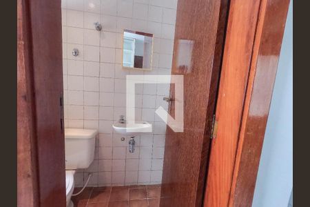 Apartamento para alugar com 194m², 4 quartos e 1 vagaBanheiro