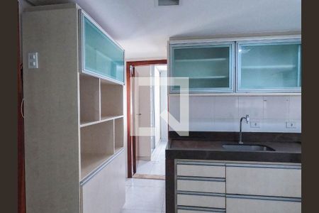 Apartamento para alugar com 194m², 4 quartos e 1 vagaCozinha