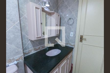 Apartamento para alugar com 194m², 4 quartos e 1 vagaBanheiro