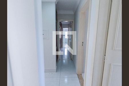Apartamento para alugar com 194m², 4 quartos e 1 vagaCorredor