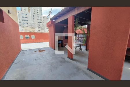 Apartamento para alugar com 194m², 4 quartos e 1 vagaÁrea comum - Churrasqueira