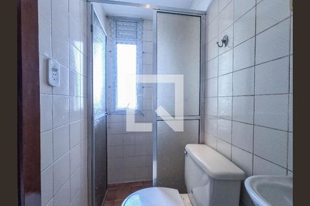 Apartamento para alugar com 194m², 4 quartos e 1 vagaBanheiro