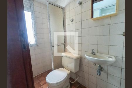 Apartamento para alugar com 194m², 4 quartos e 1 vagaBanheiro