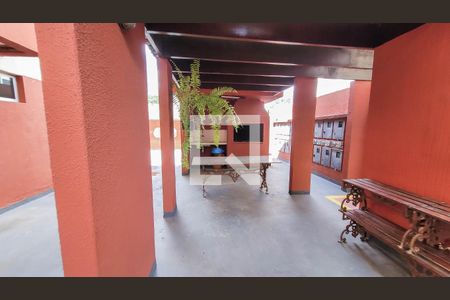 Apartamento para alugar com 194m², 4 quartos e 1 vagaÁrea comum - Churrasqueira