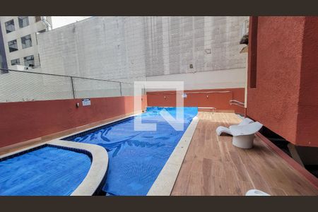 Apartamento para alugar com 194m², 4 quartos e 1 vagaÁrea comum - Piscina