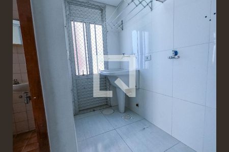 Apartamento para alugar com 194m², 4 quartos e 1 vagaLavanderia (Torneira)