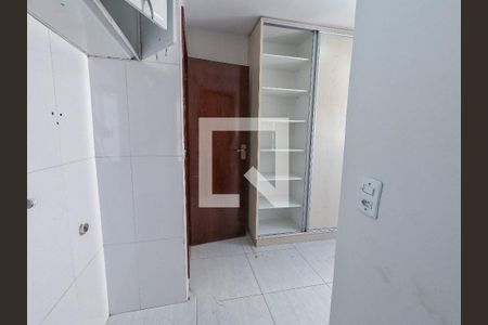Apartamento para alugar com 194m², 4 quartos e 1 vagaLavanderia
