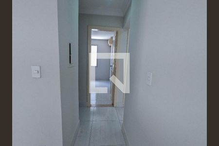 Apartamento para alugar com 194m², 4 quartos e 1 vagaCorredor