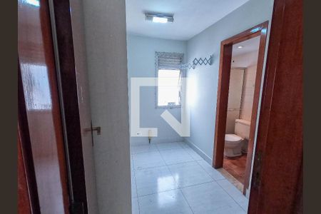 Apartamento para alugar com 194m², 4 quartos e 1 vagaLavanderia