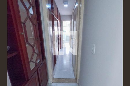 Apartamento para alugar com 194m², 4 quartos e 1 vagaCloset do quarto 4