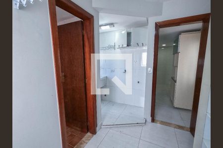 Apartamento para alugar com 194m², 4 quartos e 1 vagaLavanderia