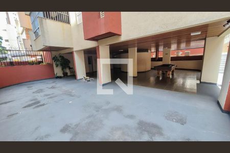 Apartamento para alugar com 194m², 4 quartos e 1 vagaÁrea externa