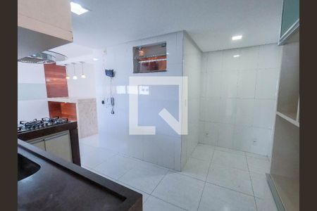 Apartamento para alugar com 194m², 4 quartos e 1 vagaCozinha
