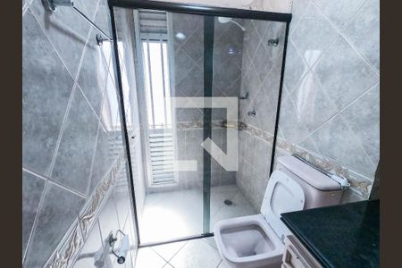 Apartamento para alugar com 194m², 4 quartos e 1 vagaBanheiro