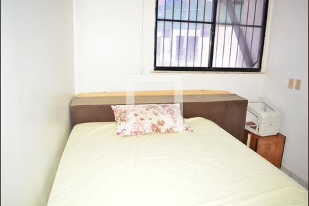 Quarto 1 de casa de condomínio para alugar com 3 quartos, 119m² em Armação, Salvador