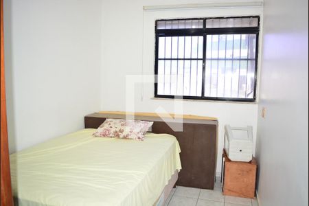 Quarto 1 de casa de condomínio para alugar com 3 quartos, 119m² em Armação, Salvador