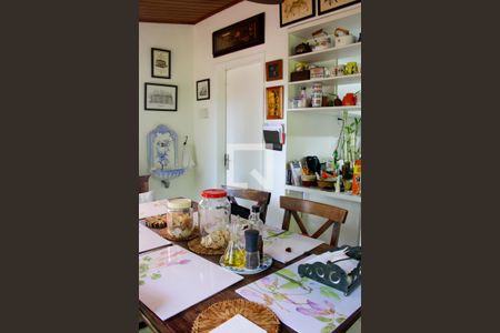 Casa de condomínio à venda com 3590m², 4 quartos e 6 vagas Casa de condomínio à venda com 3590m², 4 quartos e 6 vagasCopa