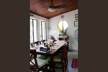 Casa de condomínio à venda com 3590m², 4 quartos e 6 vagas Casa de condomínio à venda com 3590m², 4 quartos e 6 vagasCopa