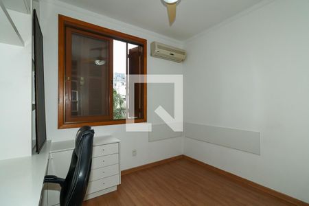 Quarto 2 de apartamento para alugar com 2 quartos, 85m² em Auxiliadora, Porto Alegre