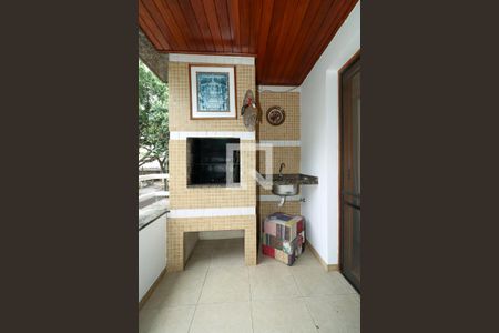 Varanda da Sala de apartamento para alugar com 2 quartos, 85m² em Auxiliadora, Porto Alegre