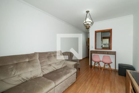 Sala de apartamento para alugar com 2 quartos, 85m² em Auxiliadora, Porto Alegre