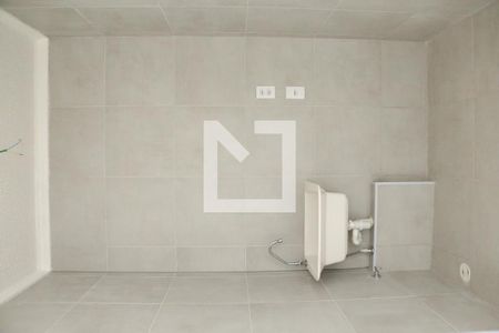 Apartamento à venda com 35m², 2 quartos e sem vagaLavanderia