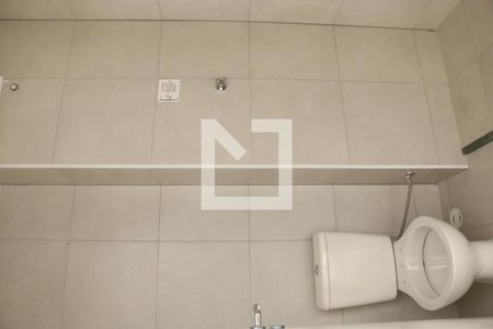 Apartamento à venda com 35m², 2 quartos e sem vagaBanheiro