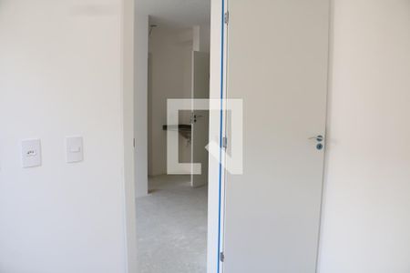 Apartamento à venda com 35m², 2 quartos e sem vagaQuarto 2
