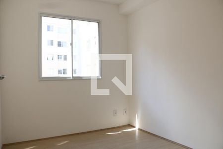 Apartamento à venda com 35m², 2 quartos e sem vagaQuarto 1