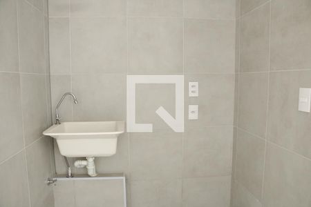 Apartamento à venda com 35m², 2 quartos e sem vagaLavanderia