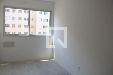 Apartamento à venda com 35m², 2 quartos e sem vagaSala